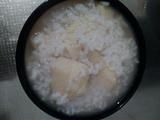 红薯白米粥的做法[图]