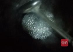 红薯拔丝的做法图解5