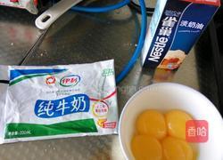 蛋挞的做法图解1