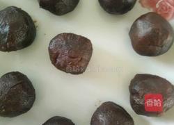 油炸糕的做法图解5