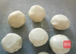 油炸糕的做法图解7