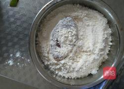 香煎鲅鱼的做法图解5