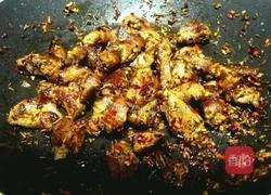 孜然羊肉的做法图解10