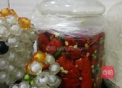 酒泡辣椒的做法图解9