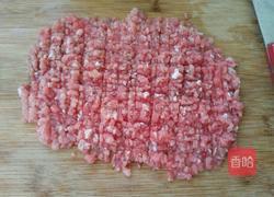 西红柿肉酱的做法图解2