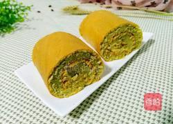 蛋糕卷的做法图解17