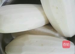 萝卜榚的做法图解1