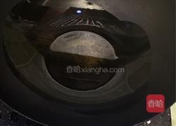 红烧白鲢鱼的做法图解6