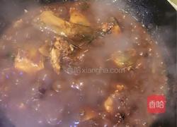 红烧白鲢鱼的做法图解10