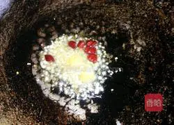 Illustration of how to make Kung Pao Chicken (mildly spicy) 6