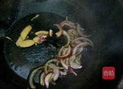 咖喱鸡肉饭的做法图解4