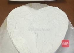 草莓蛋糕的做法图解8