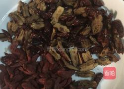 生姜红枣酵素。 驱寒养胃，补气血的做法图解3