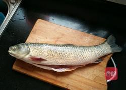 麻辣水煮鱼片的做法图解1