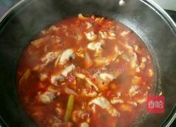 麻辣水煮鱼片的做法图解3