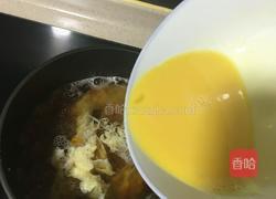 桃胶蛋花汤水的做法图解6