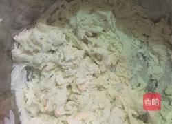 宝宝手工面的做法图解1