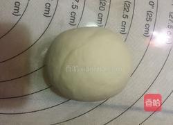 宝宝手工面的做法图解2