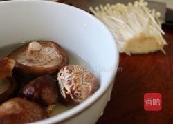 黄焖鸡米饭的做法图解2