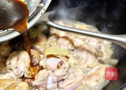 黄焖鸡米饭的做法图解7