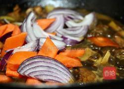 黄焖鸡米饭的做法图解11