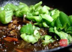 黄焖鸡米饭的做法图解12