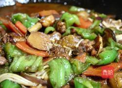 黄焖鸡米饭的做法图解14