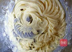 蔓越莓曲奇的做法图解2