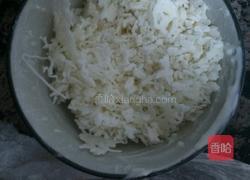 白色恋人的做法图解1