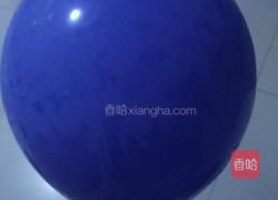 白色恋人的做法图解2