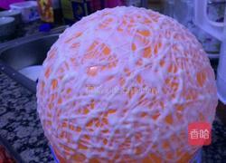 白色恋人的做法图解3