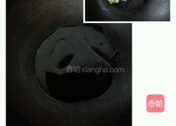 鸡排炒米的做法图解3