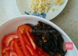 鱼香鸡丝的做法图解3