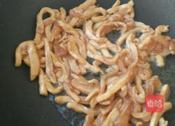 鱼香鸡丝的做法图解5