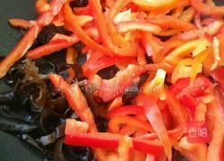 鱼香鸡丝的做法图解7