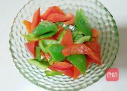 小鸡采蘑菇的做法图解7