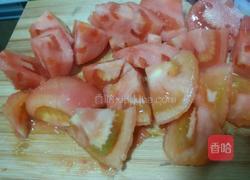 家常炖牛腩的做法图解4