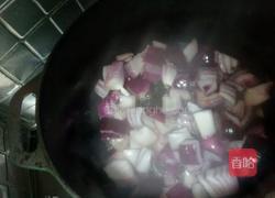 家常炖牛腩的做法图解6