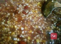 粗粮粥的做法图解3