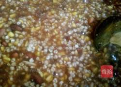 粗粮粥的做法图解4