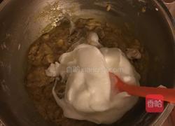 栗子仁蛋糕的做法图解9