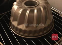 栗子仁蛋糕的做法图解13