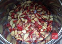 桂花山楂糕的做法图解1