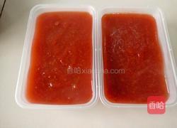 桂花山楂糕的做法图解3