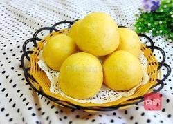 南瓜豆面馒头的做法图解18