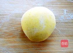 南瓜豆面馒头的做法图解12