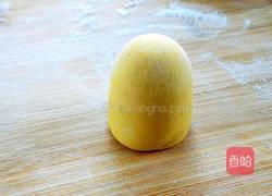 南瓜豆面馒头的做法图解13