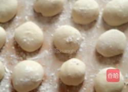 汤汁水煎包的做法图解4
