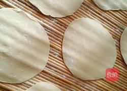 汤汁水煎包的做法图解5