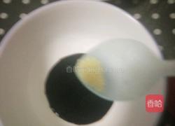 香菇嵌肉的做法图解7